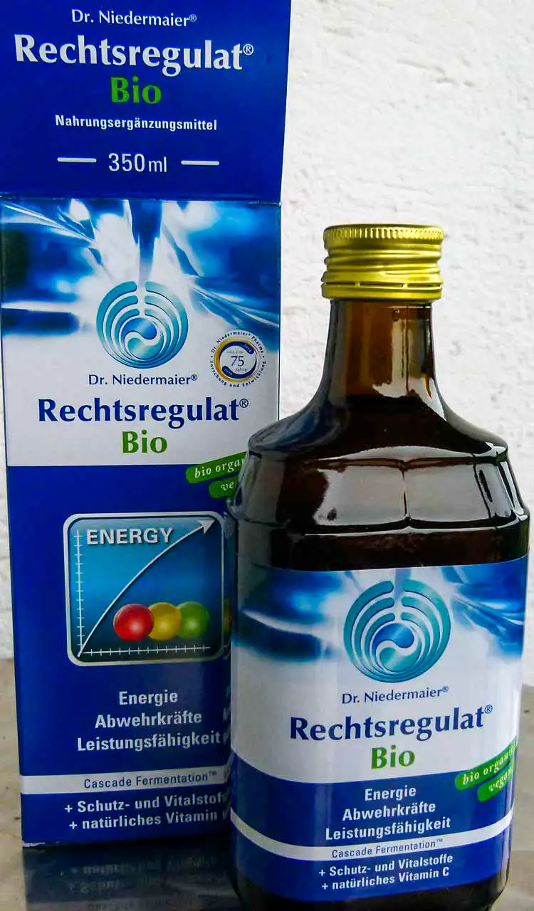 Rechtsregulat