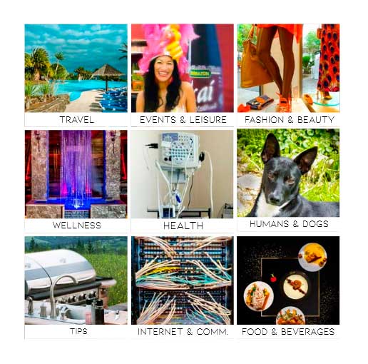 Tendency Magazin Lifestyle