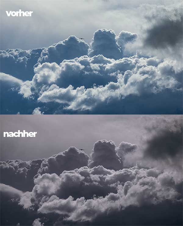 Presets fuer Fotos von Tutkit